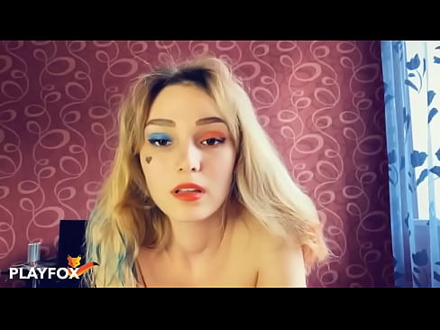❤️ Rhoddodd sbectol rhith-realiti hud rhyw gyda Harley Quinn i mi ☑Rhyw super atom ni cy.newsexxxx.ru
