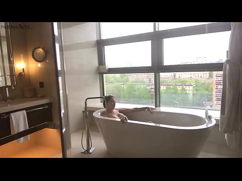 ❤️ BABE aruthrol Yn angerddol jerking oddi ar ei pussy yn yr ystafell ymolchi ☑Rhyw super atom ni cy.newsexxxx.ru