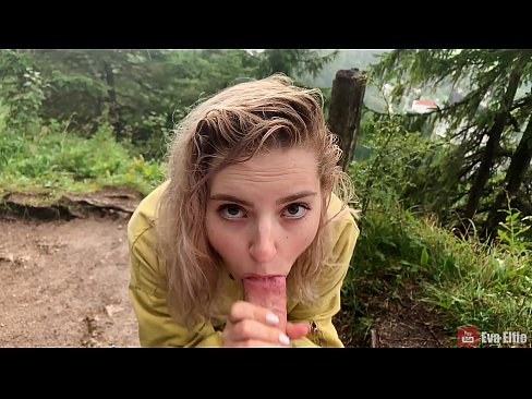 ❤️ Merch yn llyncu cum ar ôl blowjob cyhoeddus - Eva Elfi ☑Rhyw super atom ni cy.newsexxxx.ru